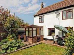 Exterior | Beach Cottage, Winterton-on-Sea