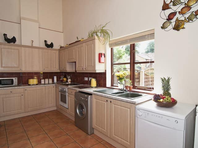 Kitchen | St Andrews Barn, Necton, nr. Swaffham