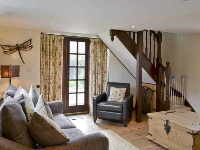 Living room | Starboard Cottage, Winterton-on-Sea, nr. Great Yarmouth