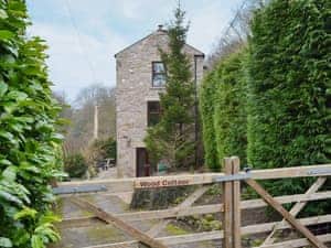 Exterior | Wood Cottage, Buxworth, High Peak