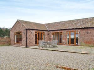 Seclude single storey barn conversion | Haddock&rsquo;s Nook, Aldwark, near Alne
