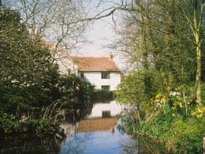 Maxmills Cottage | Maxmills Cottage, Winscombe