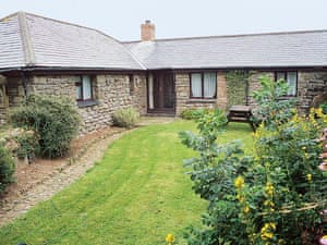 Tor Barn | Tor Barn, Pendeen