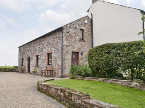 Exterior | Orchard Cottage, Westward, nr. Caldbeck