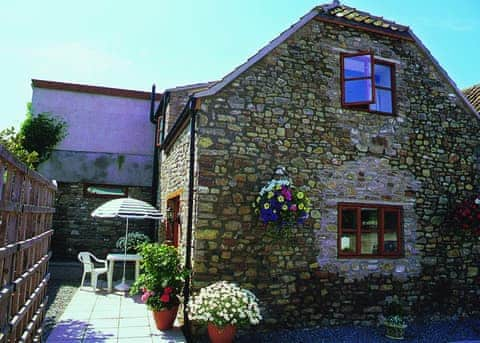 Honey Acre Cottage | Honey Acre Cottage, Winscombe