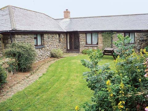 Tor Barn | Tor Barn, Pendeen