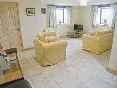 Living room | Meadow Cottage, Westward, nr. Caldbeck