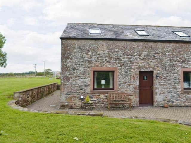 Exterior | Meadow Cottage, Westward, nr. Caldbeck