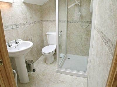 Bathroom | Meadow Cottage, Westward, nr. Caldbeck