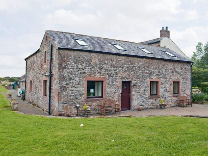 Exterior | Meadow Cottage, Westward, nr. Caldbeck