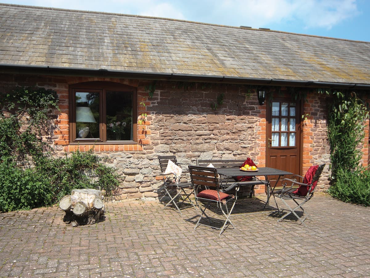 Herefordshire Cottage Breaks CottageBreaks.uk