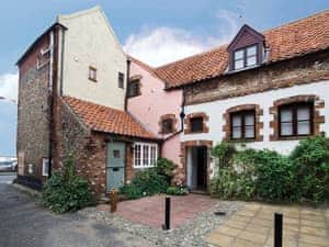 Fisherman&rsquo;s Cottage, Wells-next-the-Sea, 