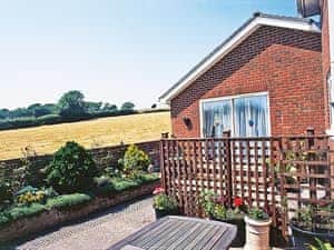 The Galley | The Galley, Apse Heath, nr. Shanklin