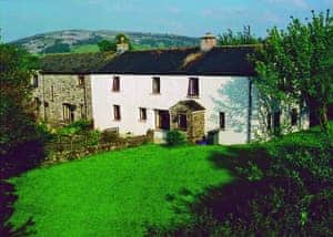 Kiln Green Farmhouse | Kiln Green Farmhouse, Nr. Milnthorpe
