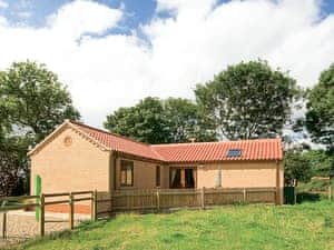 The Old Orchard | The Old Orchard, Beeford, nr. Skipsea