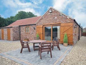 George&rsquo;s Gaff | George?s Gaff, Nr. Skegness