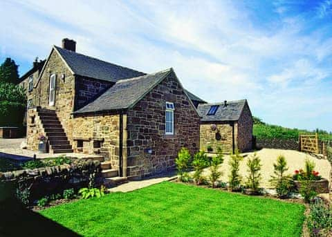 Spring Cottage | Spring Cottage, Kirk Ireton, nr. Matlock