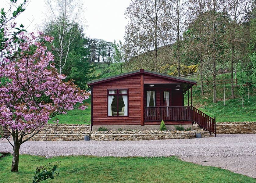 Holly&rsquo;s Lodge | Holly?s Lodge, Brough, nr. Kirkby Stephen