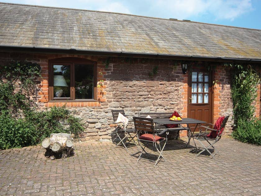 Hay Cottage
