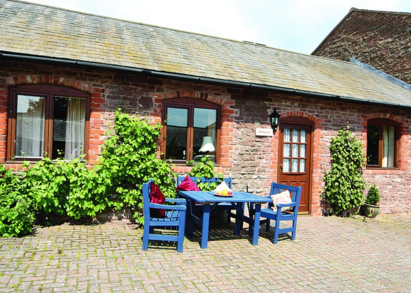 Bridle Cottage In Hentland Ross On Wye Book Online Hoseasons