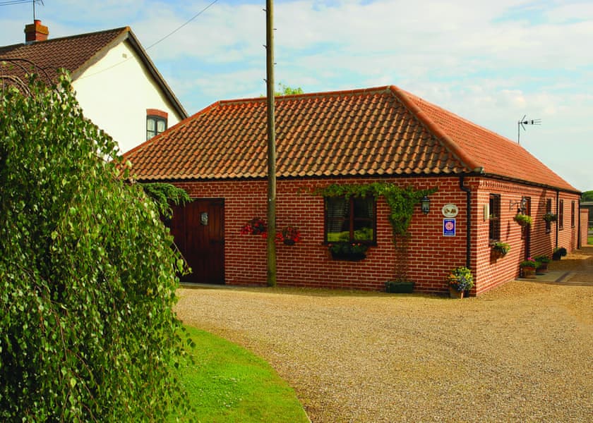 Barnstable Cottage
