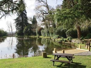 View from Rosecraddoc Manor | Nr. Liskeard