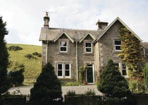 Ewes Schoolhouse | Ewes Schoolhouse, Nr. Langholm