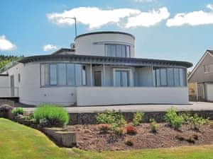 Island View | Island View, Dunure, nr. Ayr