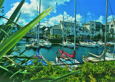 Spinnakers