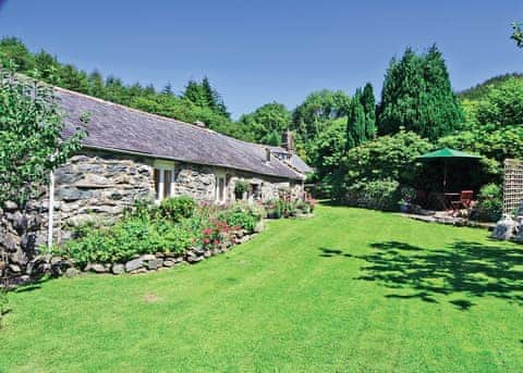 Exterior | Tremafon, Nr. Barmouth