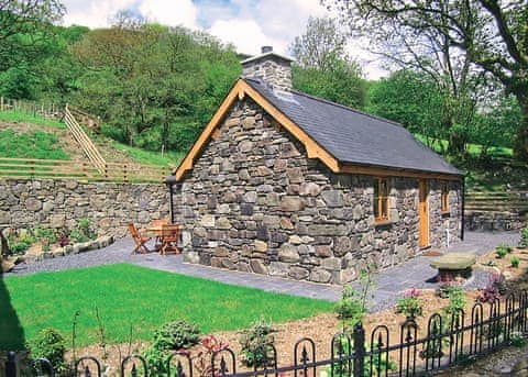 Yr Efail | Yr Efail, Nr. Dolgellau