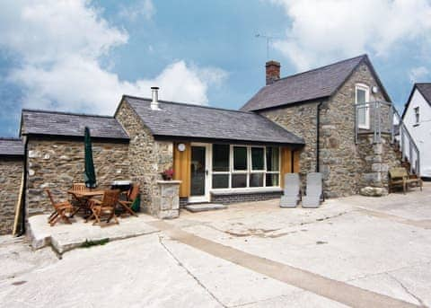 Little Barn | Little Barn, Betws-Yn-Rhos, Conwy