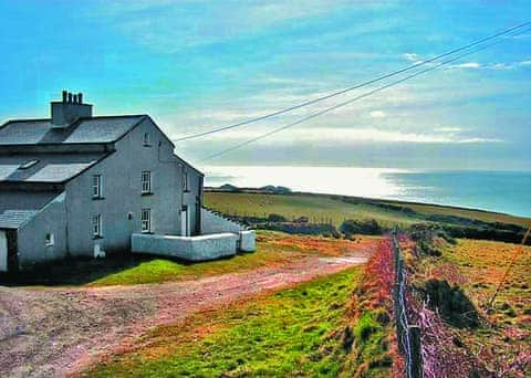 Penrhyn Mawr | Penrhyn Mawr, Aberdaron