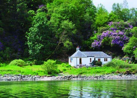 Shore Cottage | Shore Cottage, Nr. Tarbert