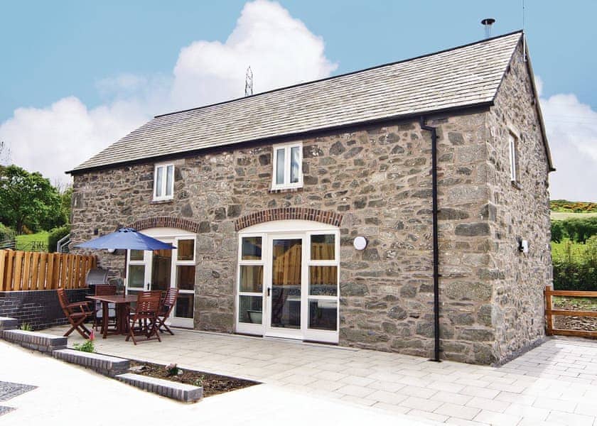 The Coach House | The Coach House, Betws-Yn-Rhos, Conwy