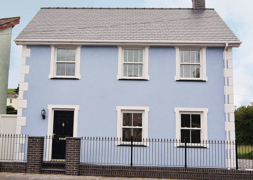 Ty Ffynnon | Ty Ffynnon, Nr. Aberaeron