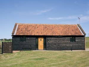Carol&rsquo;s Cottage | Carol?s Cottage, Wenhaston, nr. Southwold