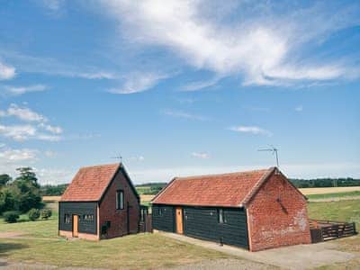 Carol's Cottage