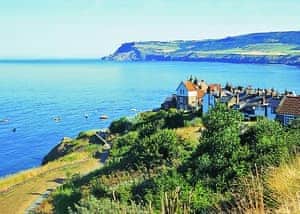 Robin Hood&rsquo;s Bay | Sharrowhead Cottage, Robin Hood&rsquo;s Bay
