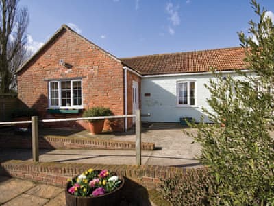 Mallard Cottage | Mallard Cottage, Leverton