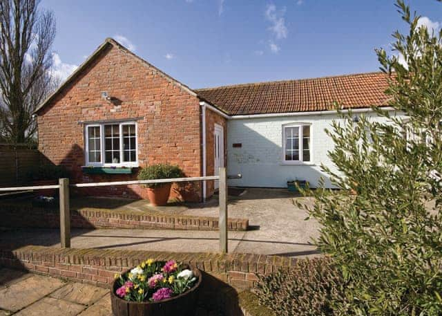 Mallard Cottage | Mallard Cottage, Leverton