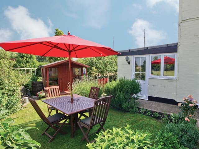 Exterior | Greenbank Cottage, Ten Mile Bank, near Downham Market