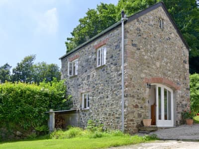 Exterior | The Coach House, South Brent