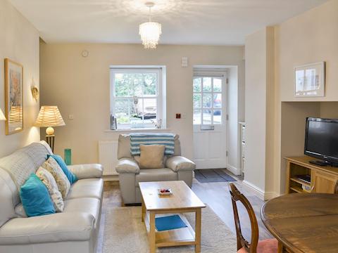 Living room | Trinity House, Ulverston
