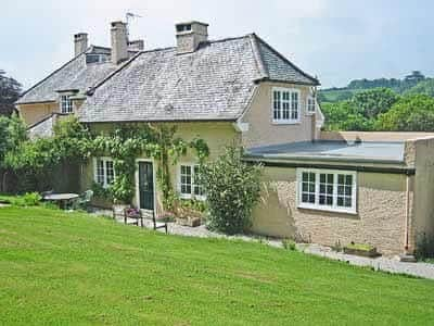 Exterior | Keepers Cottage , Mawnan Smith, Falmouth 