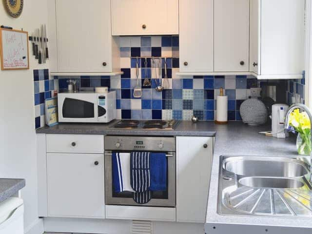 Kitchen | Keepers Cottage , Mawnan Smith, Falmouth 