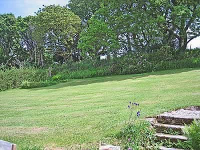 Surrounding area | Keepers Cottage , Mawnan Smith, Falmouth 