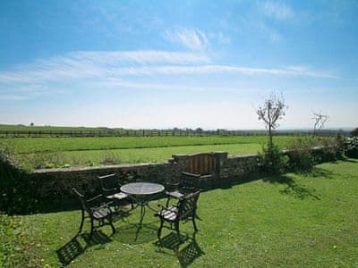 Garden | Chaplands, Beaford, nr. Great Torrington