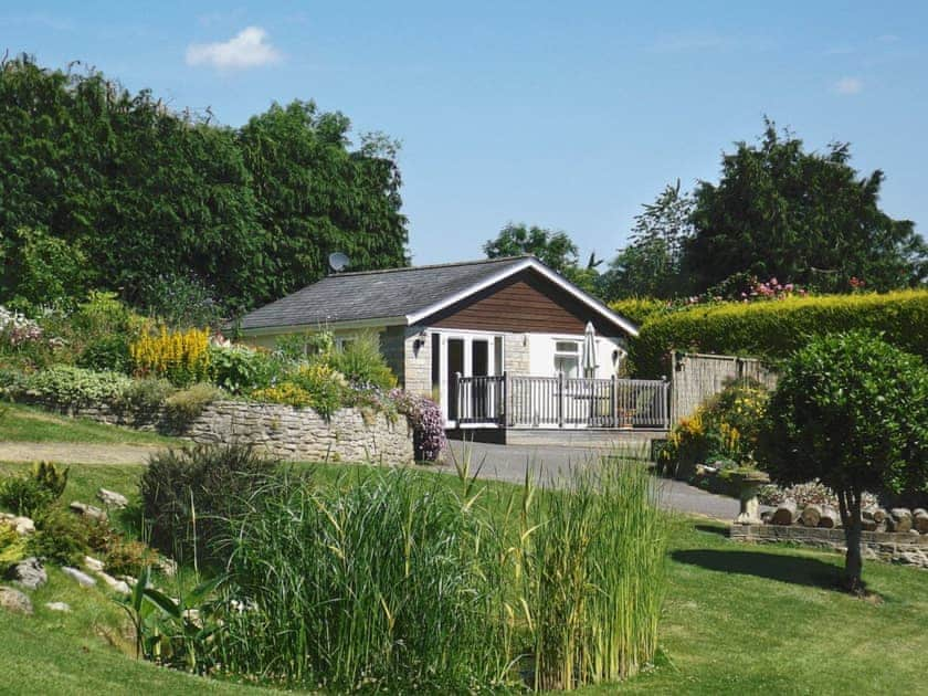 Coombehayes Lodge In Uplyme Near Lyme Regis Dorset Book Online