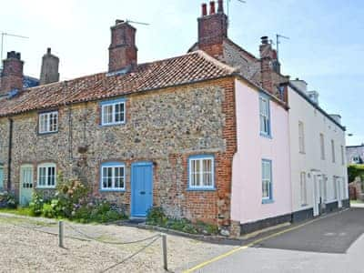 Wells-next-the-Sea Cottages | NorfolkCoast.Net